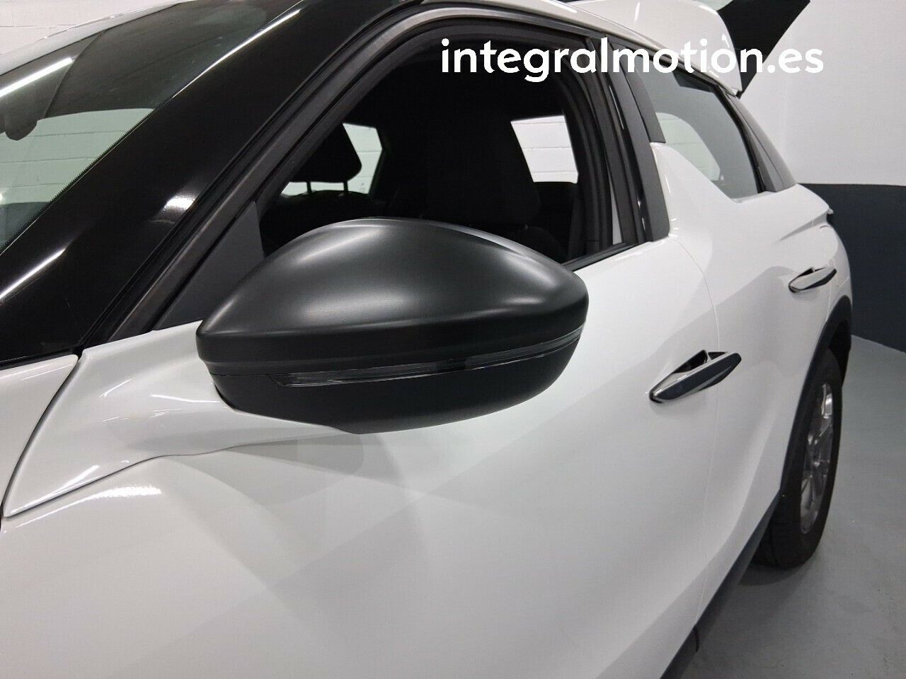 DS DS 3 BlueHDi 81 kW Manual CHIC - foto 31