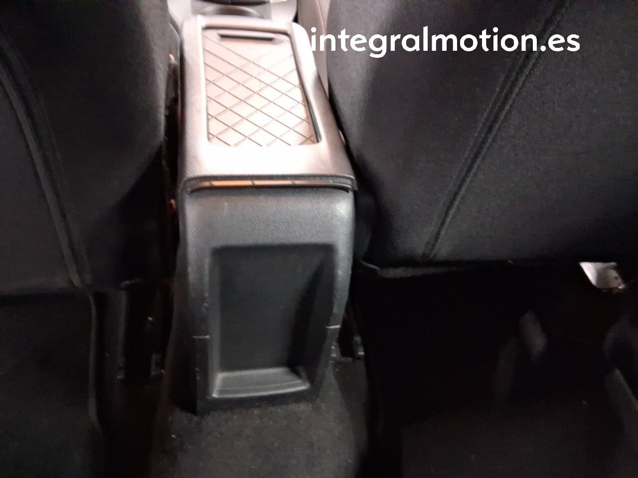 DS DS 3 BlueHDi 81 kW Manual CHIC - foto 20