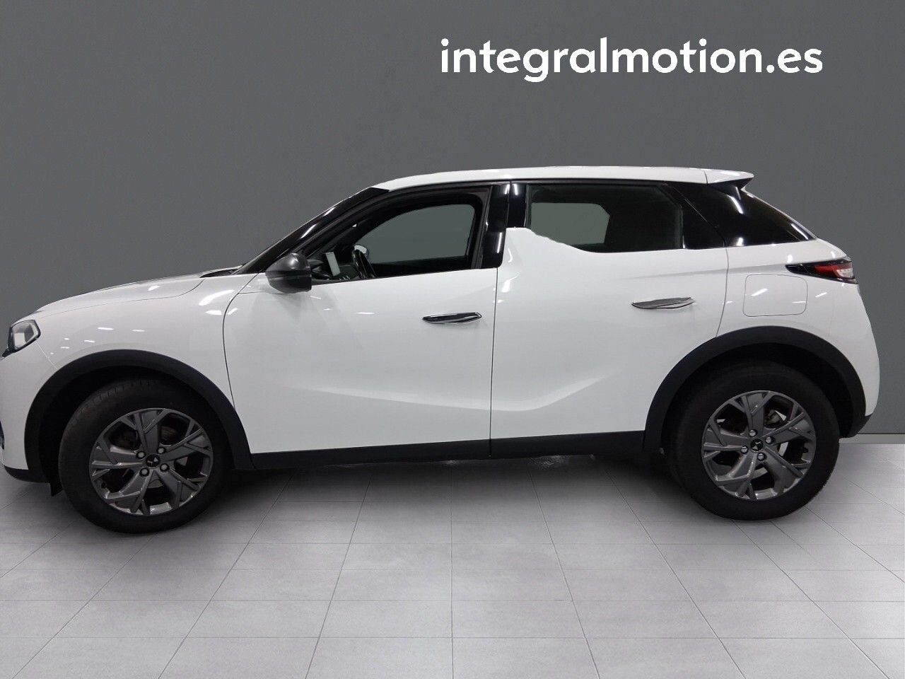 DS DS 3 BlueHDi 81 kW Manual CHIC - foto 23