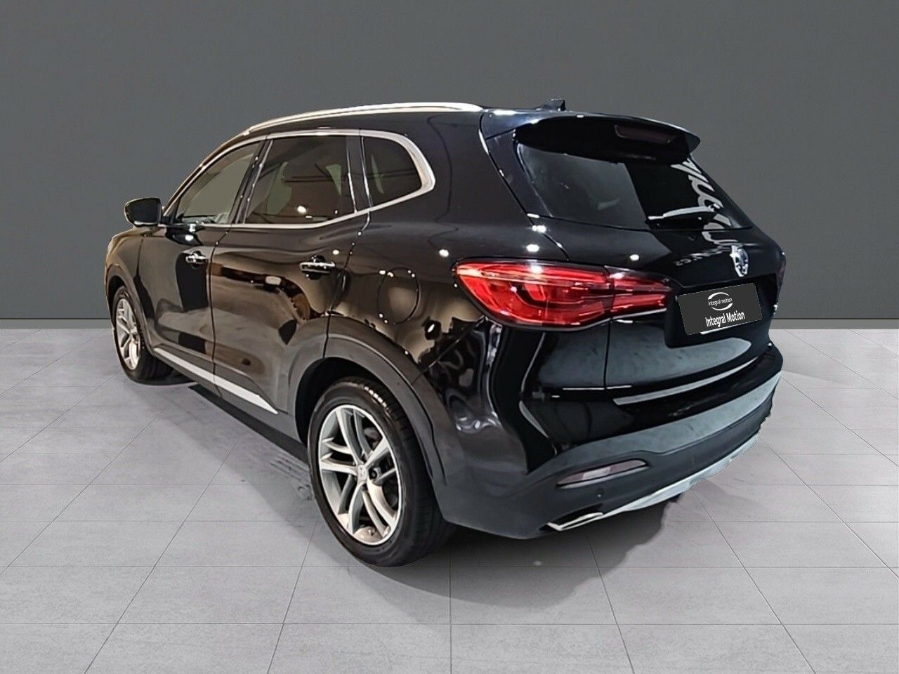 MG eHS 1.5T-GDI PHEV Luxury - foto 4