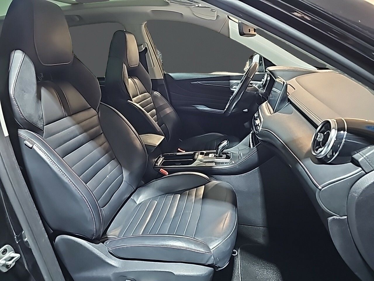 MG eHS 1.5T-GDI PHEV Luxury - foto 8