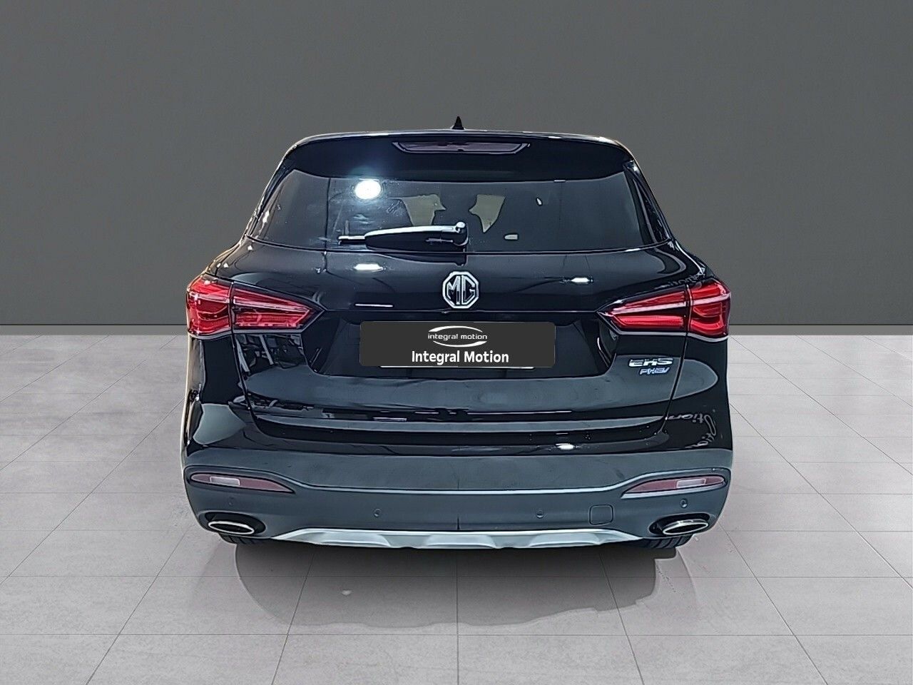 MG eHS 1.5T-GDI PHEV Luxury - foto 24