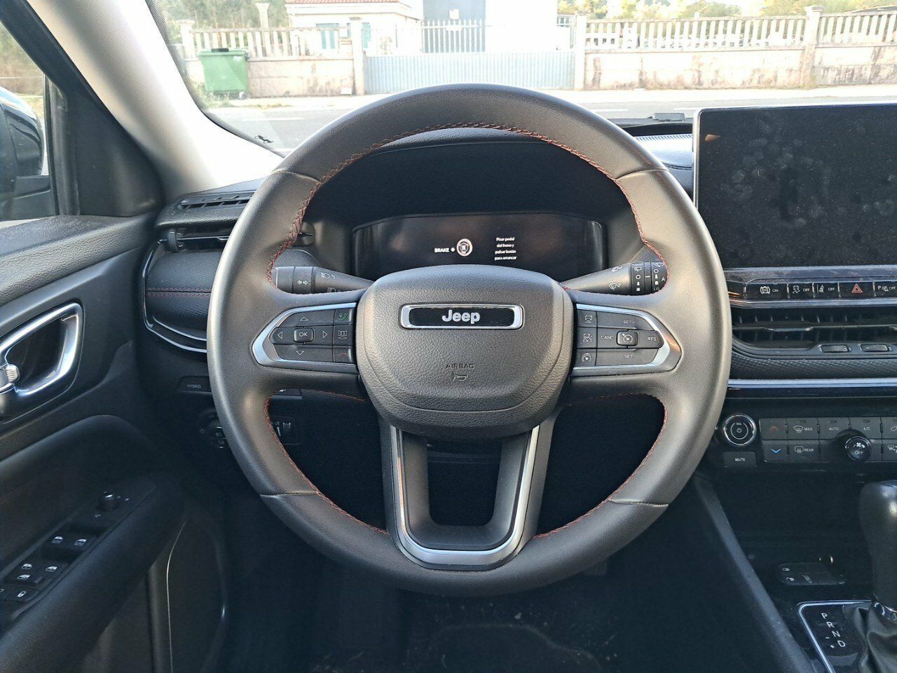 Jeep Compass 1.3 PHEV 177kW (240CV) Trailhawk AT AWD - foto 11