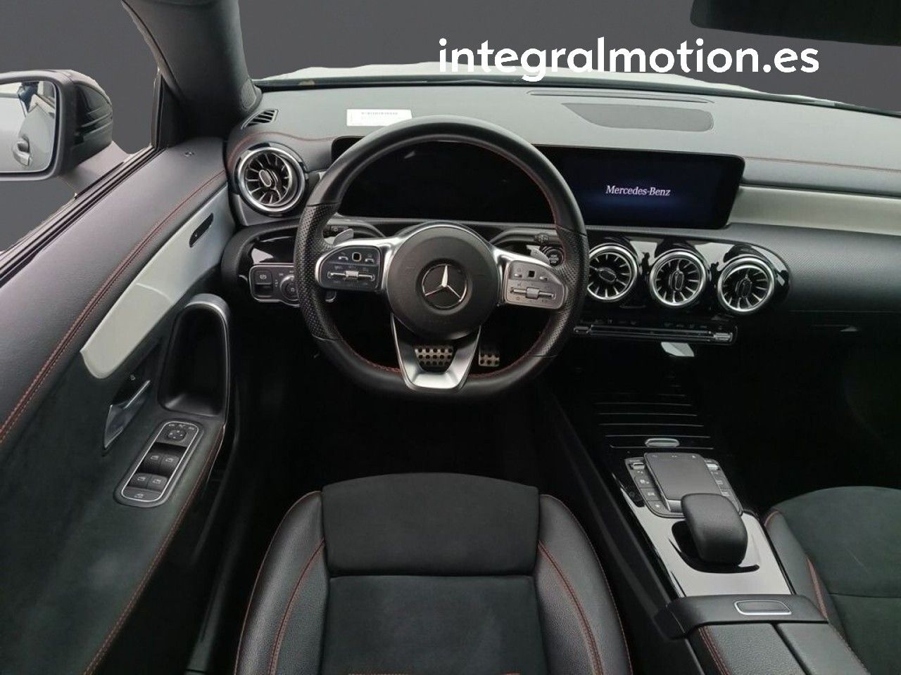 Mercedes CLA CLA 200 D DCT Shooting Brake - foto 6