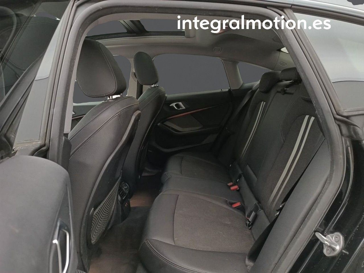 BMW Serie 2 216dA DCT Gran Coupe - foto 12