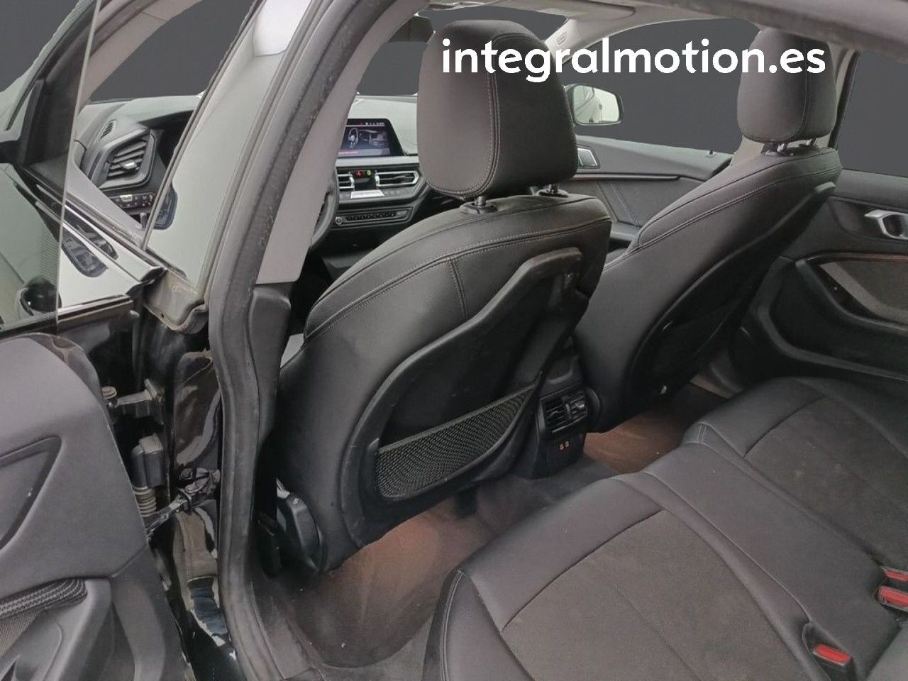 BMW Serie 2 216dA DCT Gran Coupe - foto 13