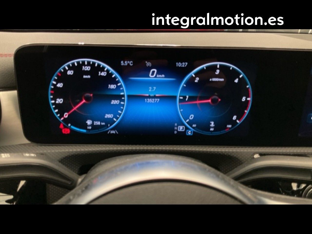 Mercedes CLA CLA 220 D DCT Shooting Brake - foto 5