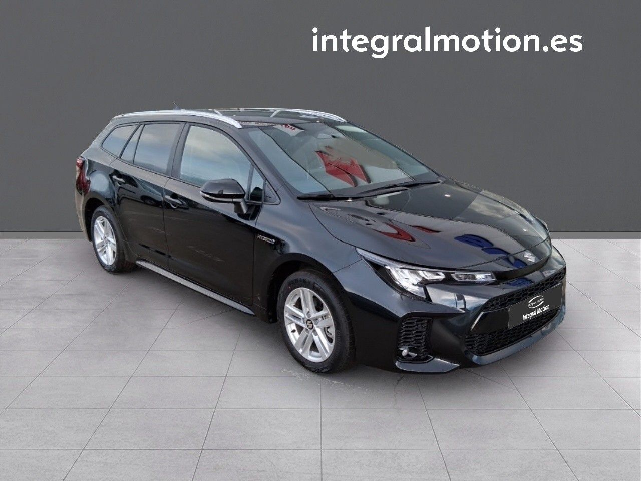 Suzuki Swace 1.8 GLE Hybrid - foto 3