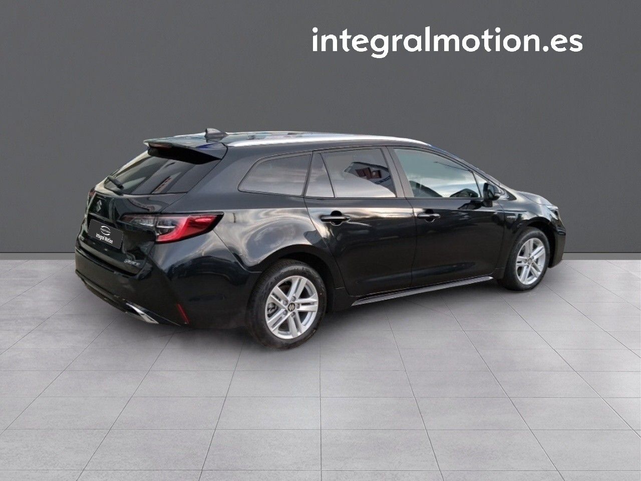 Suzuki Swace 1.8 GLE Hybrid - foto 5