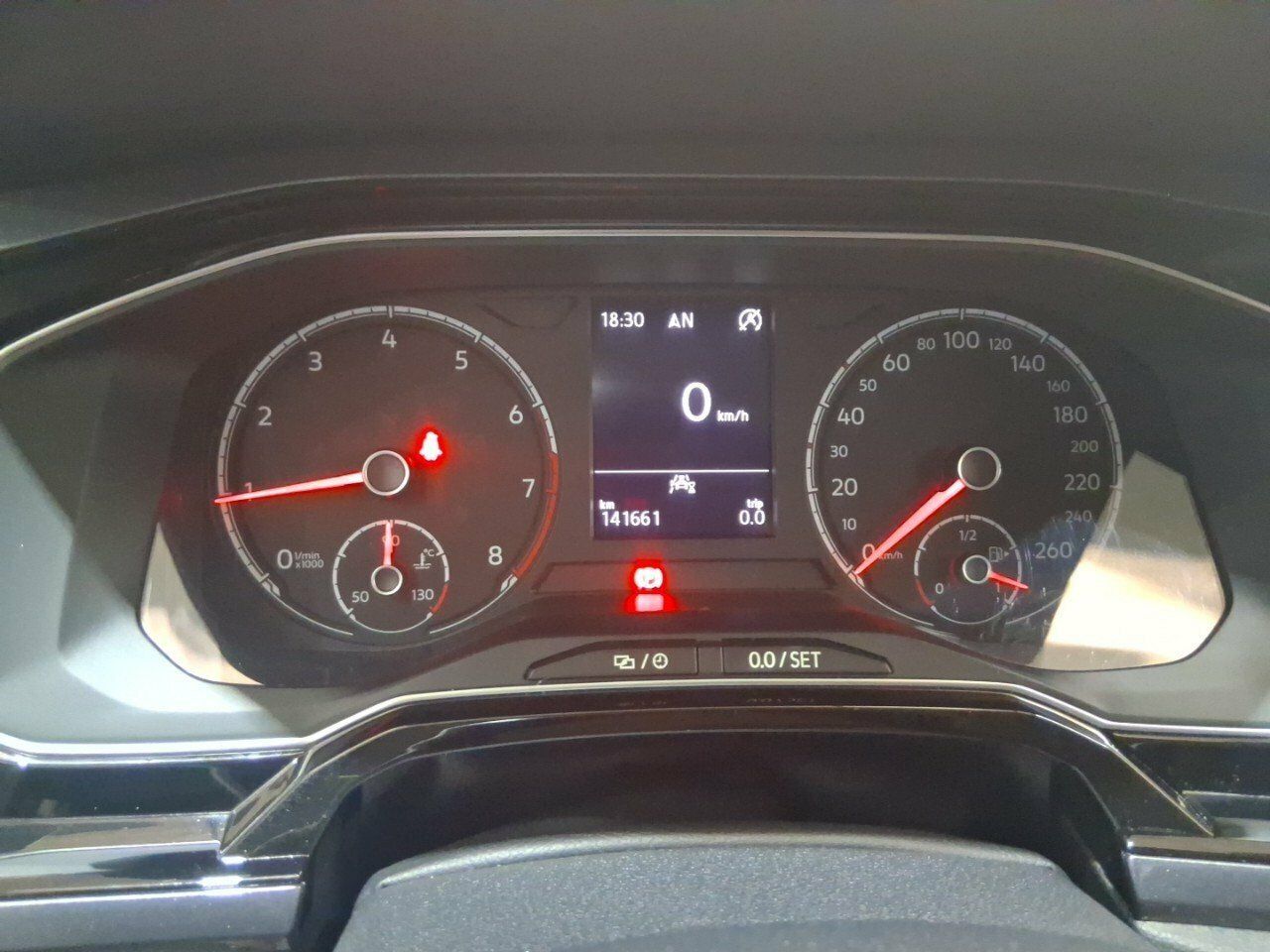 Volkswagen Polo Advance 1.0 TSI 70kW (95CV) - foto 8