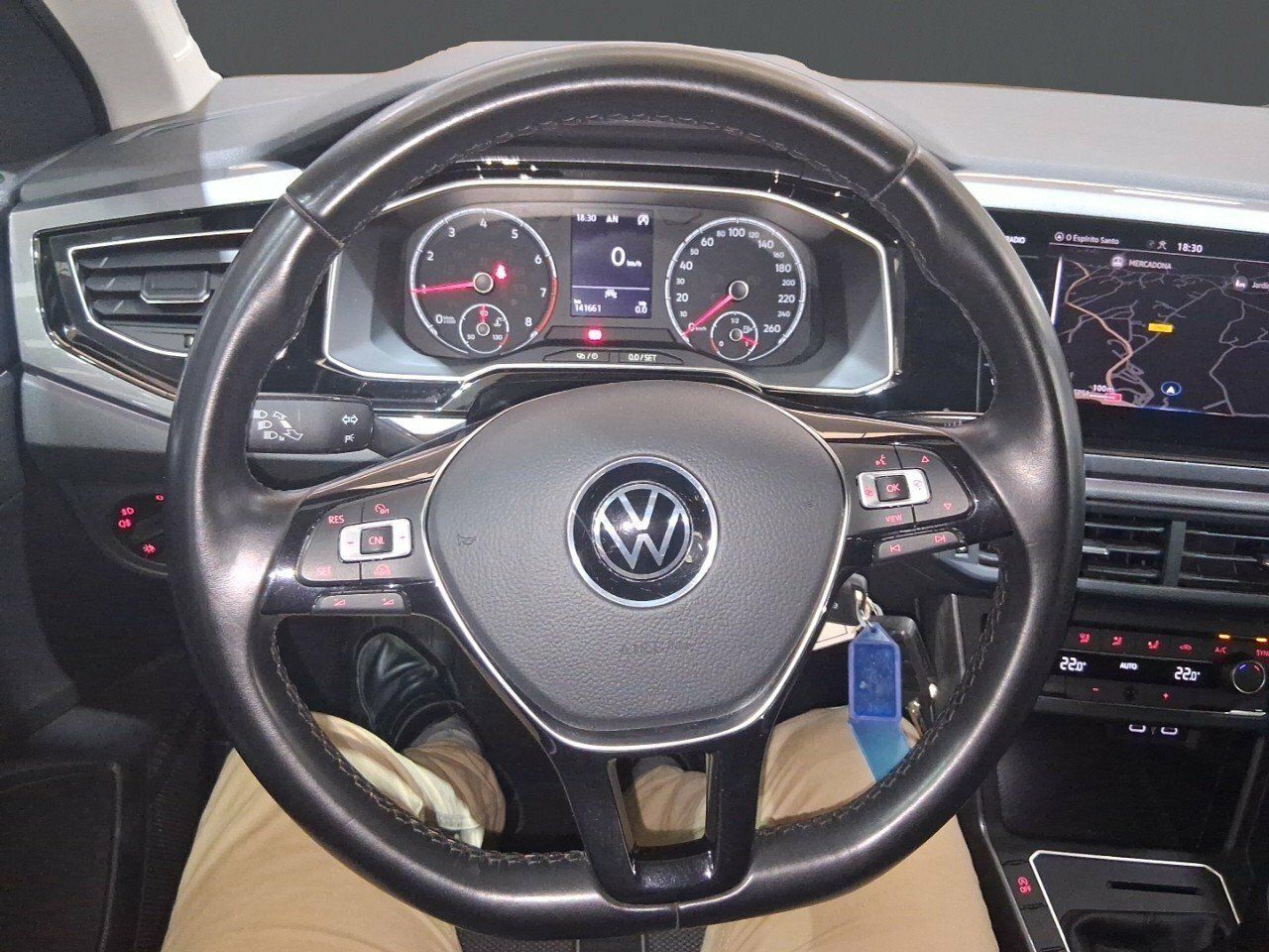 Volkswagen Polo Advance 1.0 TSI 70kW (95CV) - foto 11