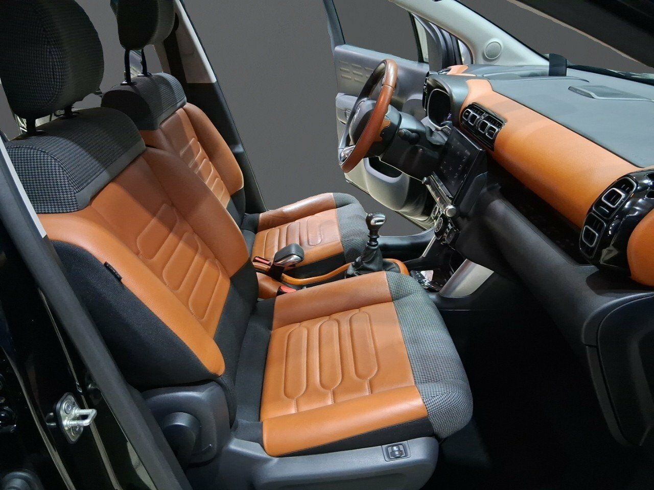 Citroën C3 Aircross BlueHDi 81kW (110CV) S&S Shine - foto 9