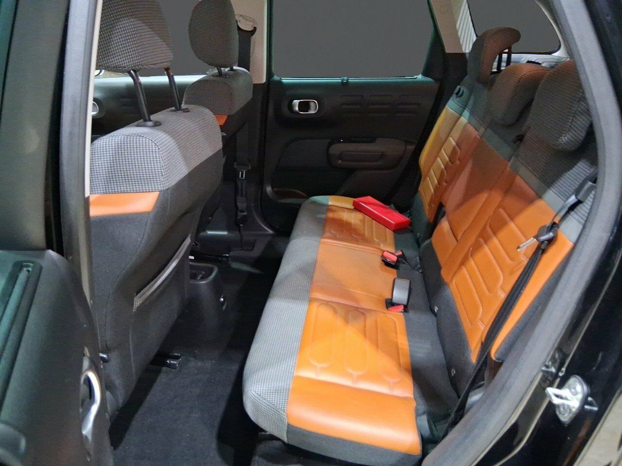 Citroën C3 Aircross BlueHDi 81kW (110CV) S&S Shine - foto 10