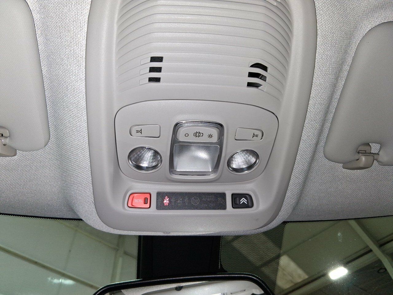 Citroën C3 Aircross BlueHDi 81kW (110CV) S&S Shine - foto 19