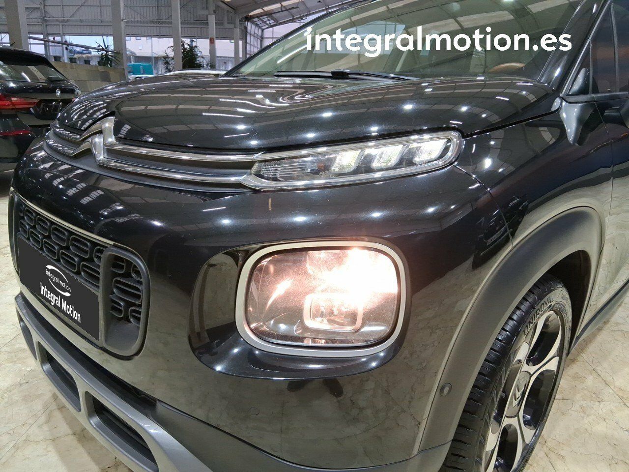 Citroën C3 Aircross BlueHDi 81kW (110CV) S&S Shine - foto 27