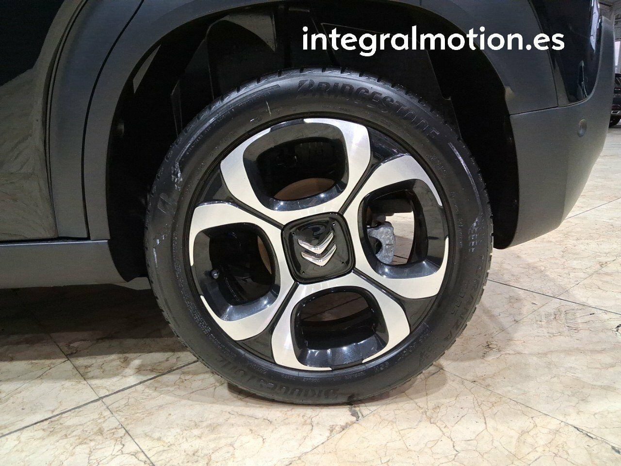 Citroën C3 Aircross BlueHDi 81kW (110CV) S&S Shine - foto 29