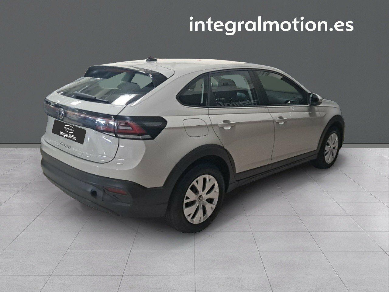 Volkswagen Taigo Life 1.0 TSI 70kW (95CV) - foto 5