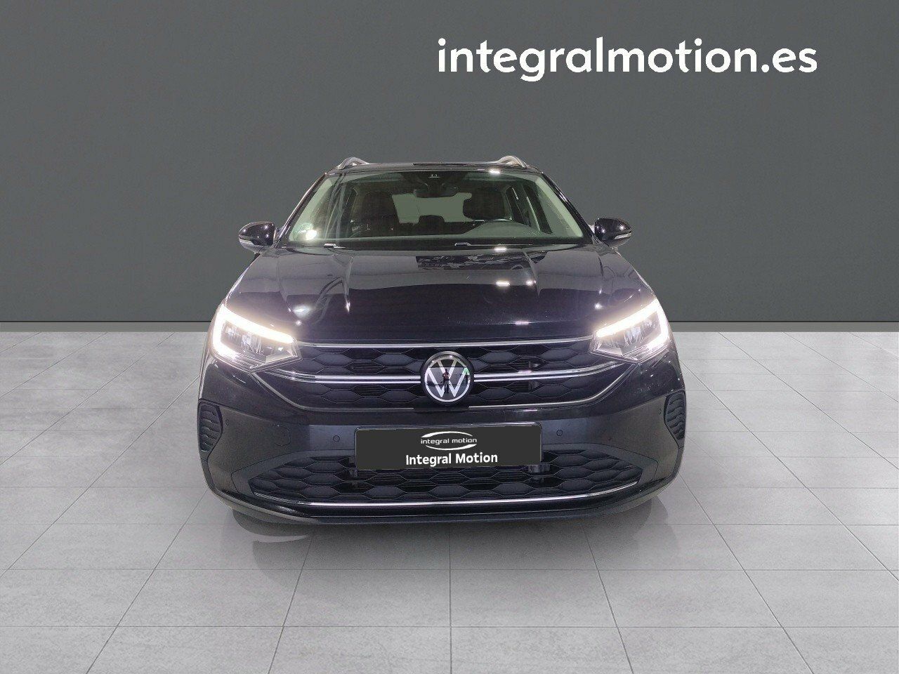 Volkswagen Taigo Life 1.0 TSI 81kW (110CV) DSG - foto 2