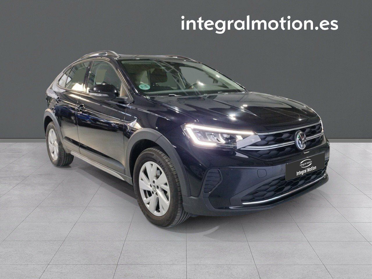 Volkswagen Taigo Life 1.0 TSI 81kW (110CV) DSG - foto 3
