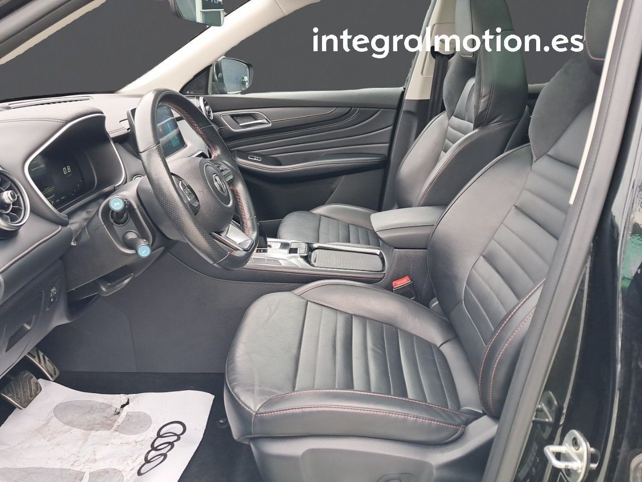 MG HS 1.5 Turbo GDI Luxury DCT - foto 6