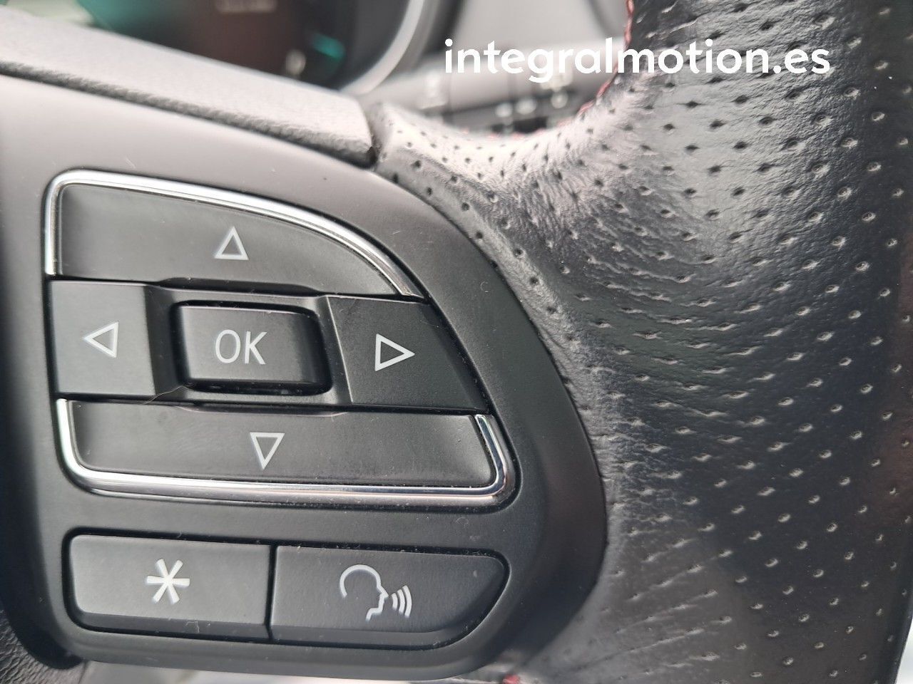 MG HS 1.5 Turbo GDI Luxury DCT - foto 12