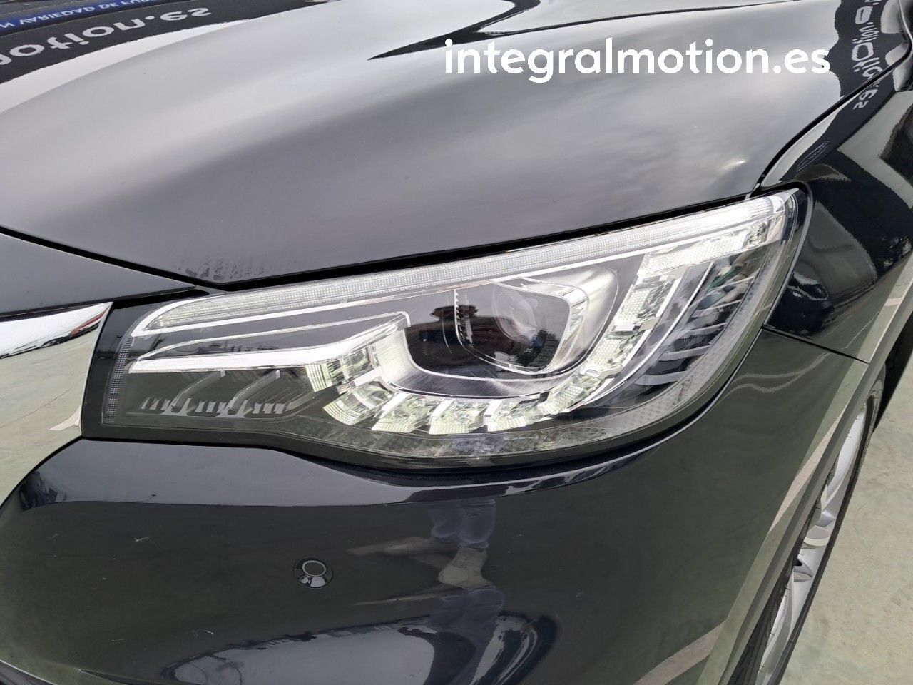 MG HS 1.5 Turbo GDI Luxury DCT - foto 26