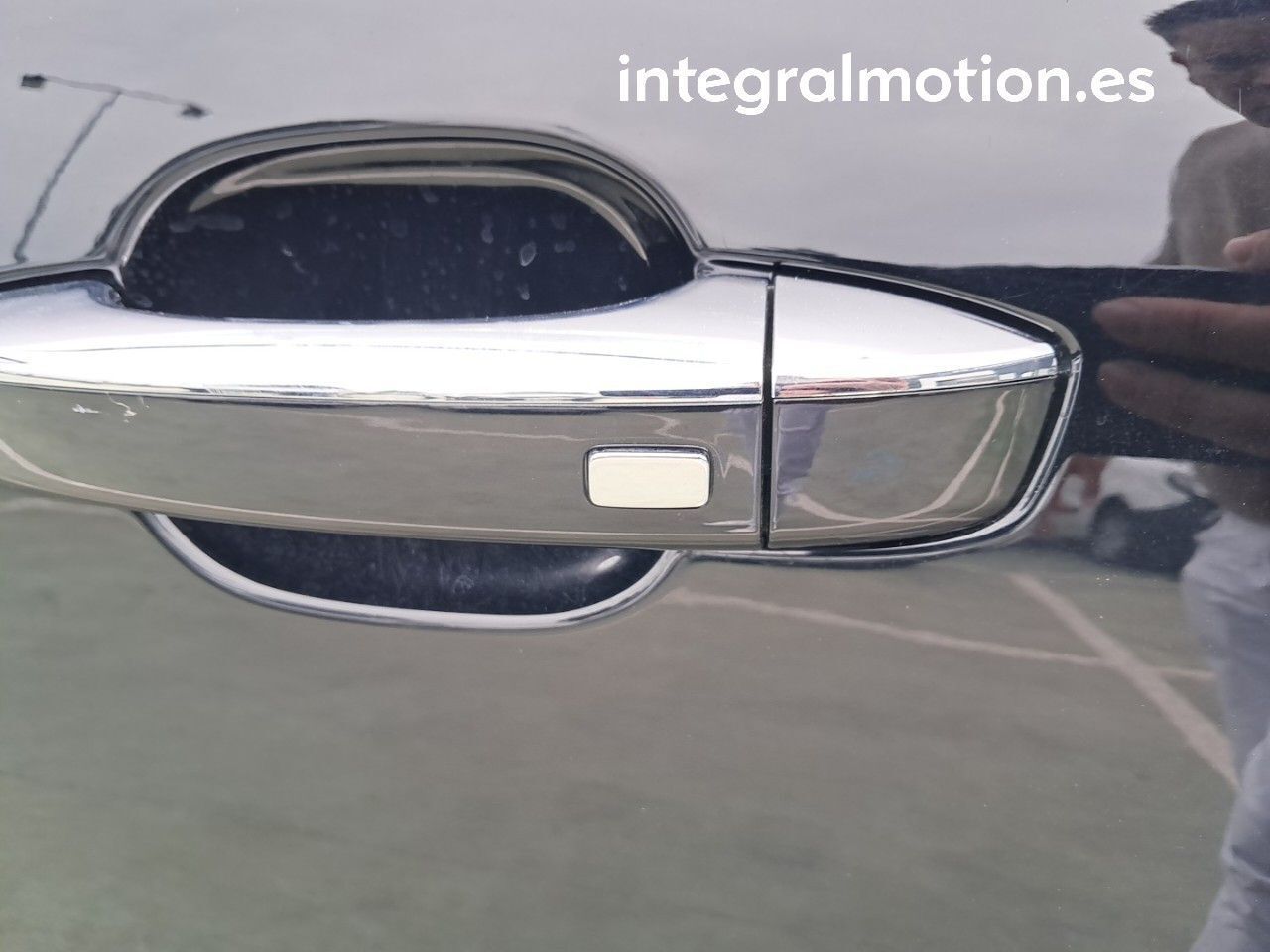 MG HS 1.5 Turbo GDI Luxury DCT - foto 38