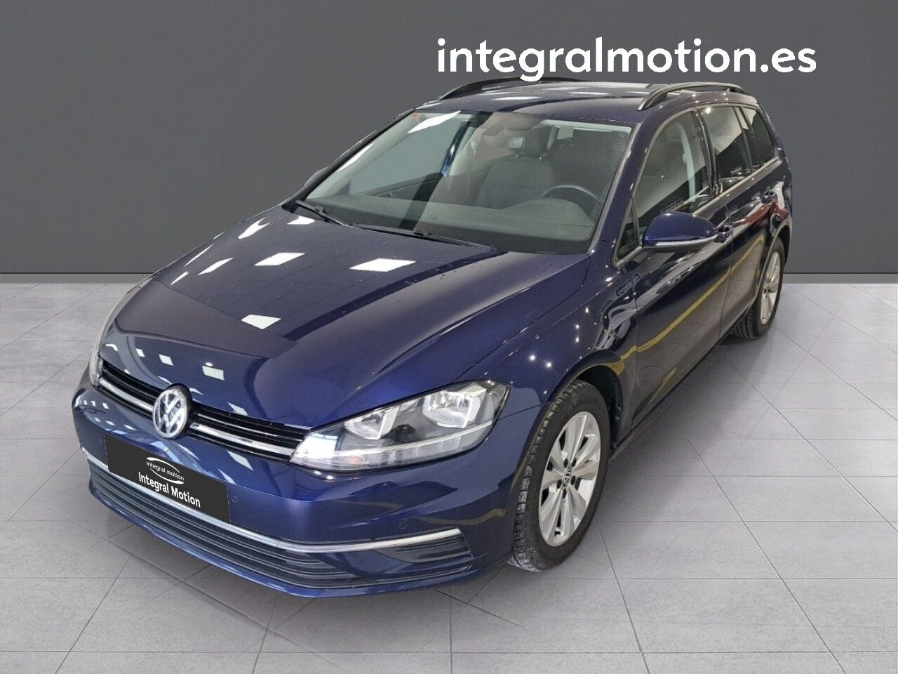 Volkswagen Golf Advance 1.6 TDI 85kW (115CV) Variant
