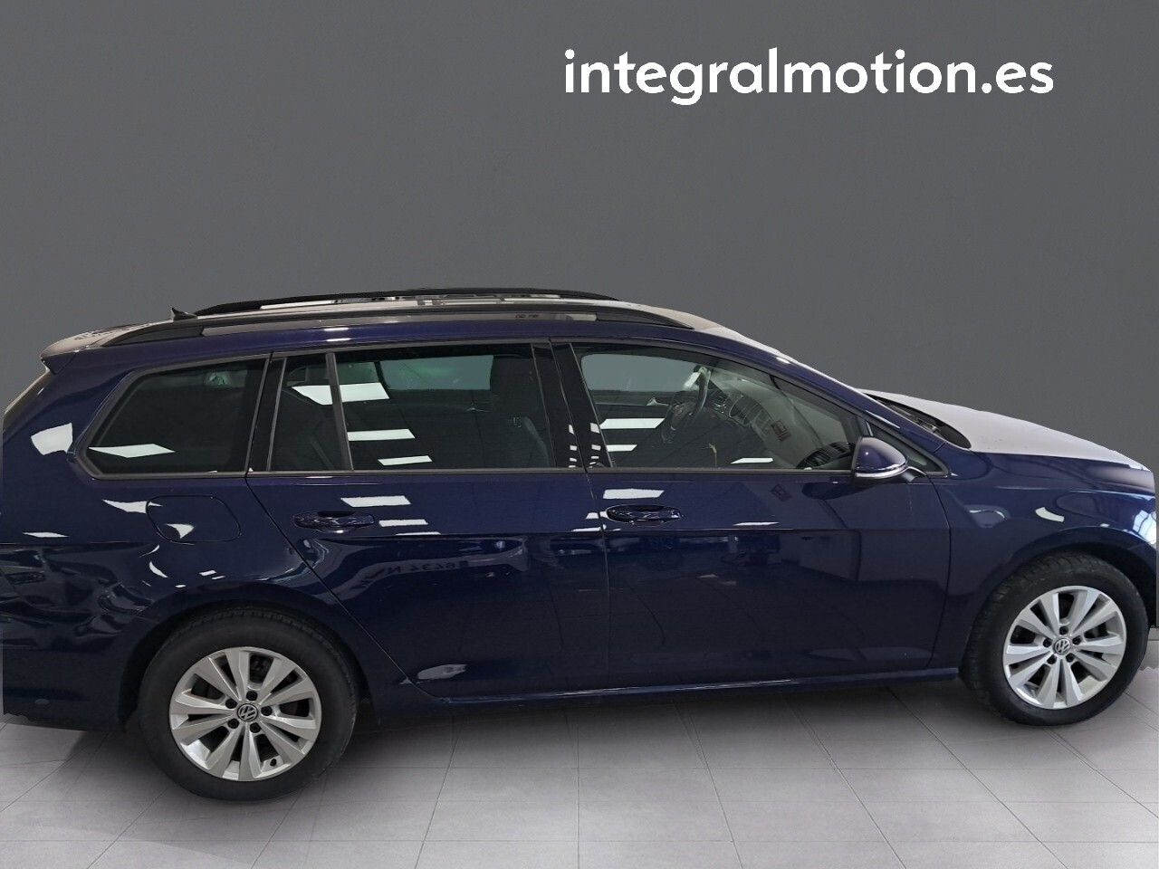 Volkswagen Golf Advance 1.6 TDI 85kW (115CV) Variant - foto 26