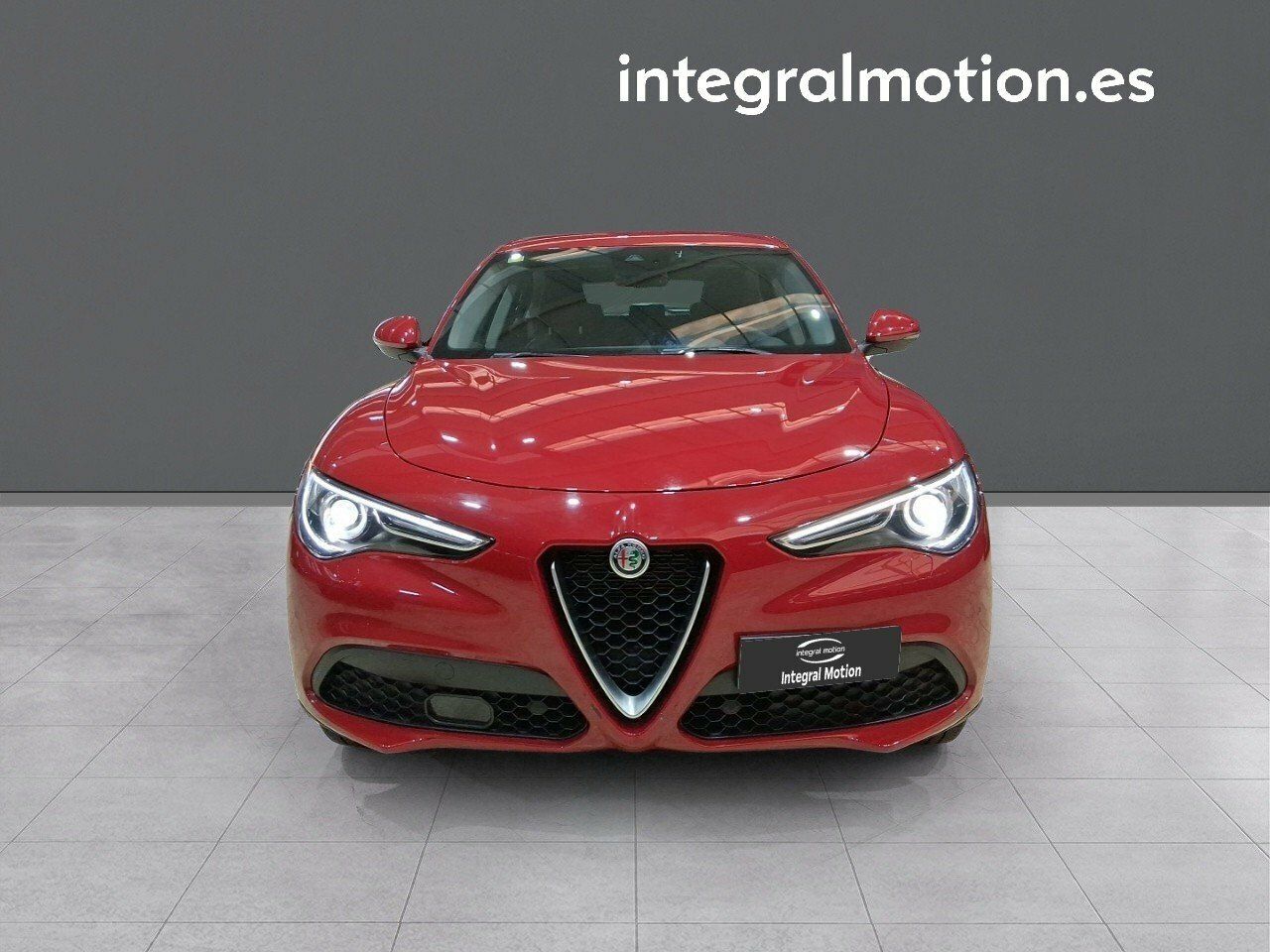 Alfa Romeo Stelvio 2.0 Gasolina 147kW (200CV) Executive Q4 - foto 2