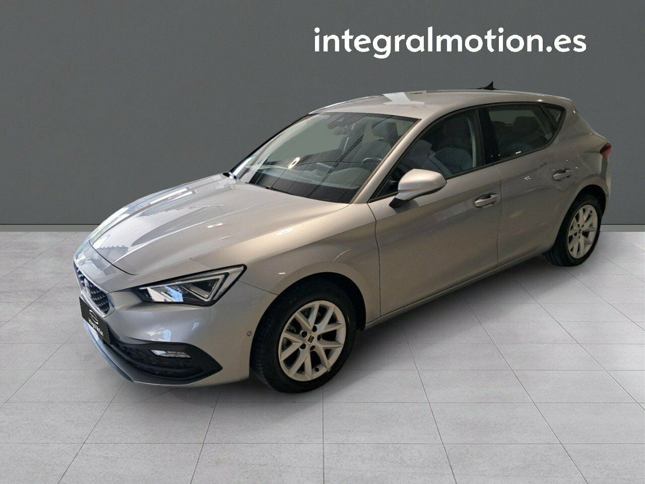 Seat Leon 1.0 TSI 81kW S&S Style