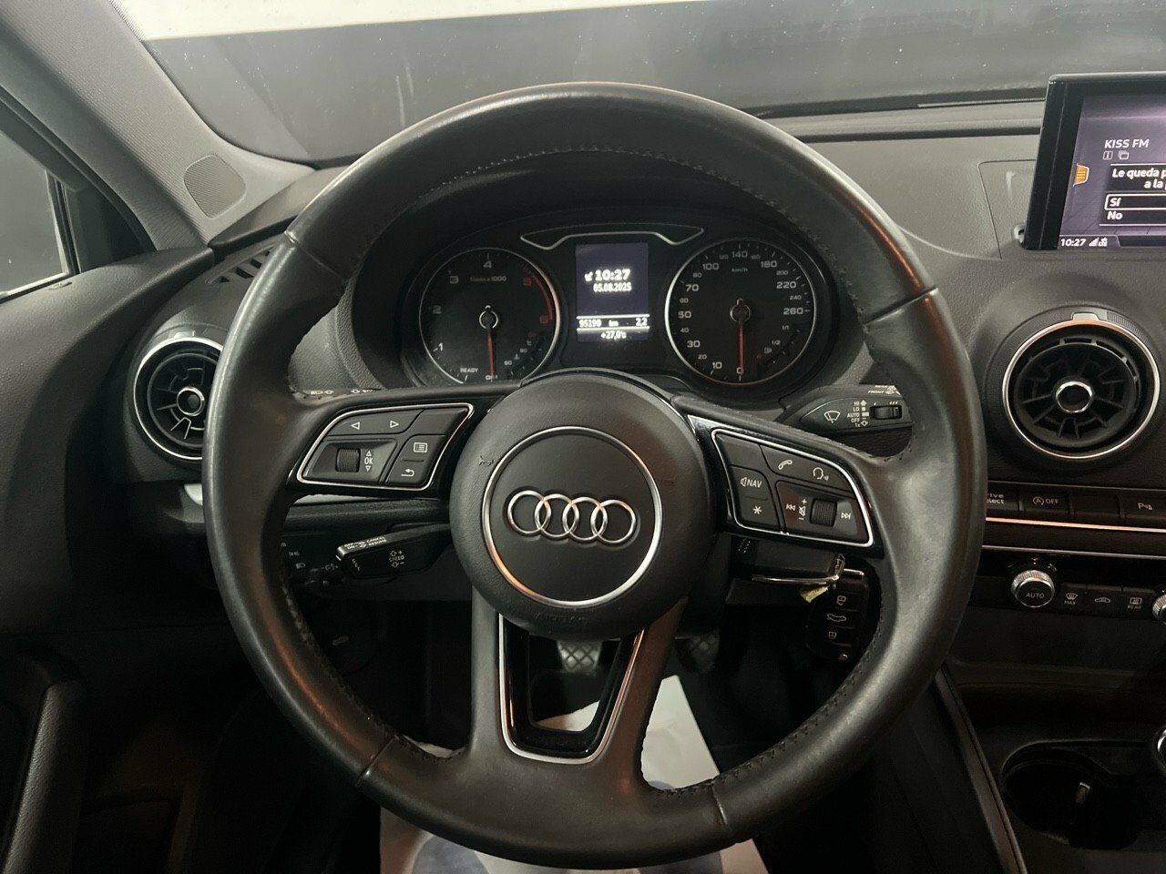 Audi A3 Sportback 30 TDI 85kW (116CV) - foto 11