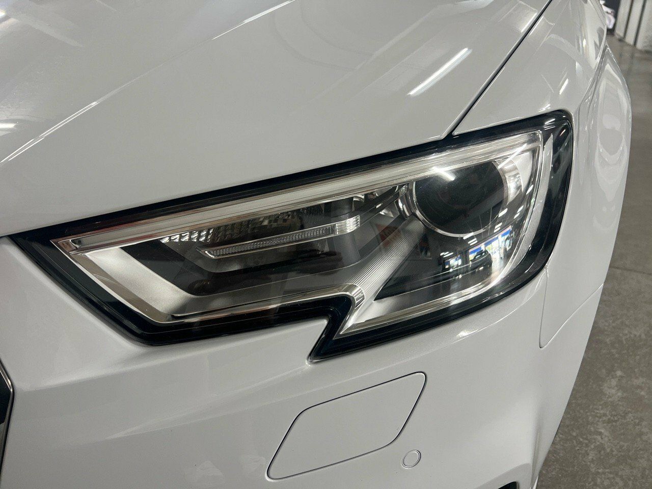 Audi A3 Sportback 30 TDI 85kW (116CV) - foto 27