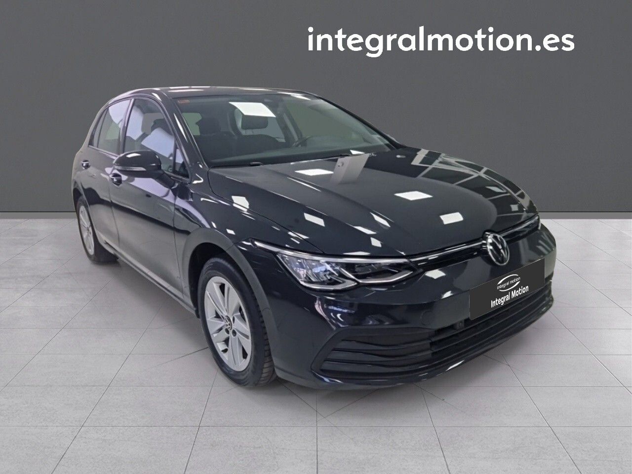 Volkswagen Golf Life 1.0 eTSI 81kW (110CV) DSG - foto 3