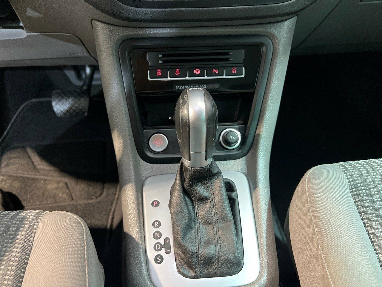 Seat Alhambra 1.4 TSI 110kW DSG St&Sp Style GO - foto 18