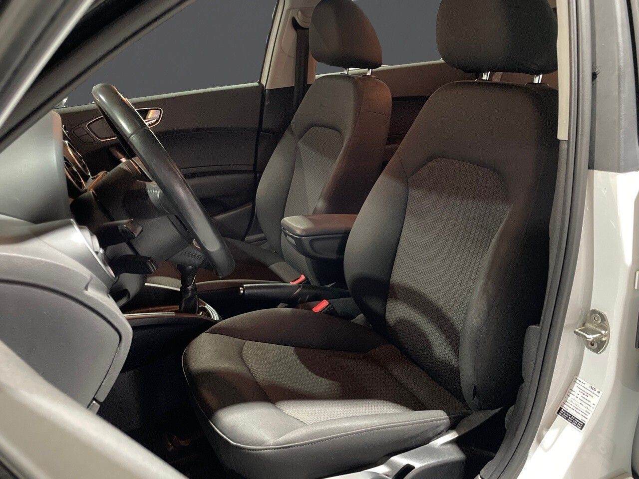 Audi A1 Sportback 1.6 TDI 90cv Adrenalin - foto 6