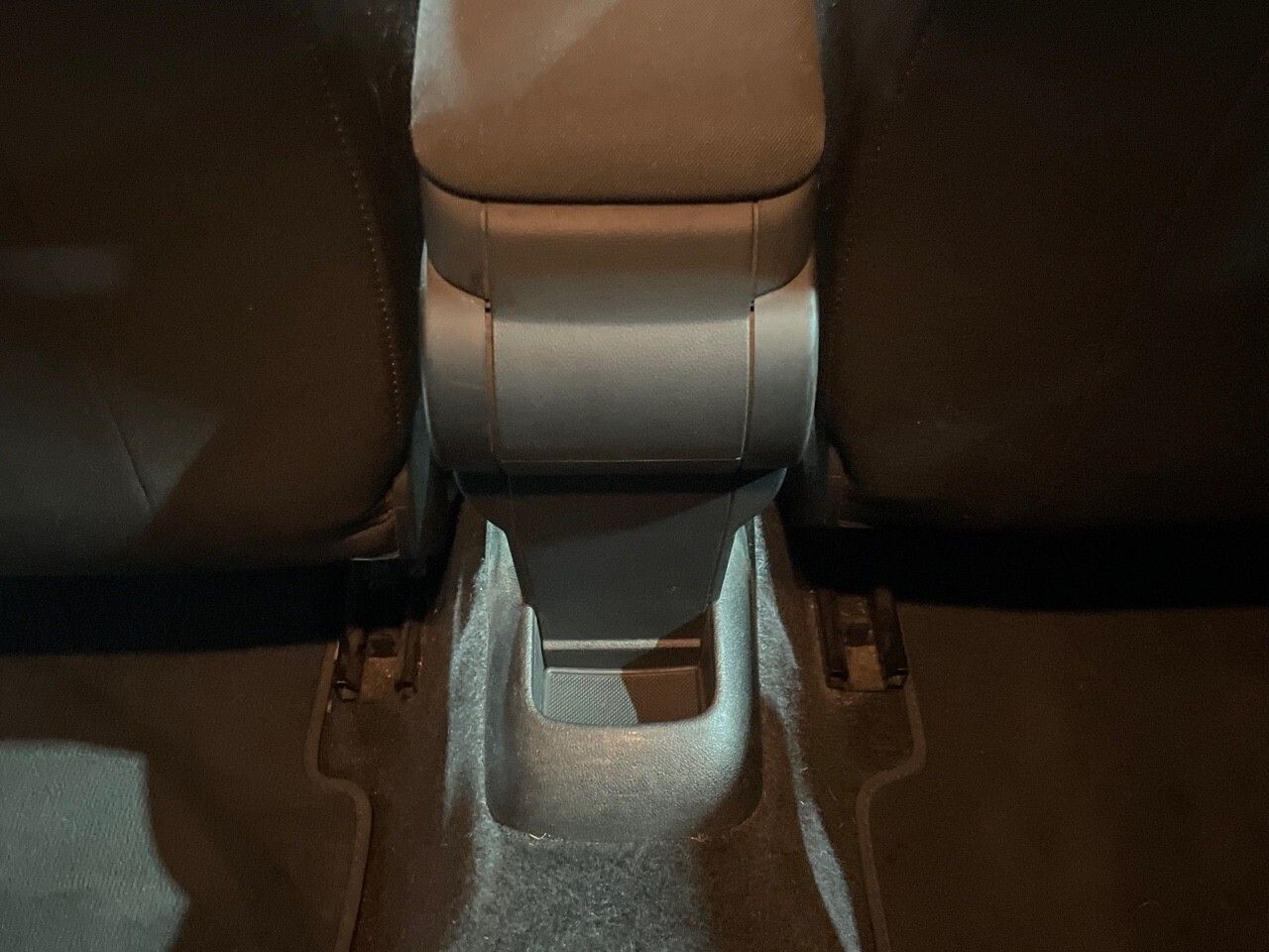 Audi A1 Sportback 1.6 TDI 90cv Adrenalin - foto 21