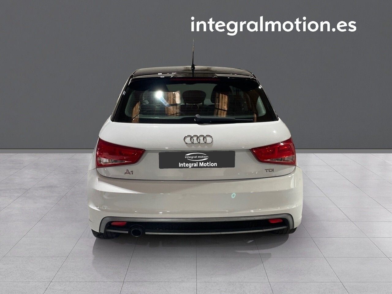 Audi A1 Sportback 1.6 TDI 90cv Adrenalin - foto 25