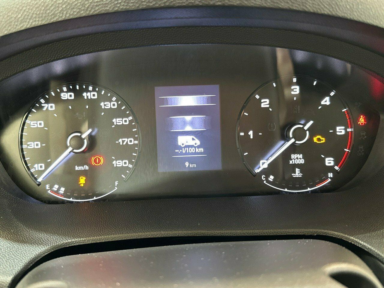 Fiat Ducato 28 120 Multijet L1H1 S&S - foto 8