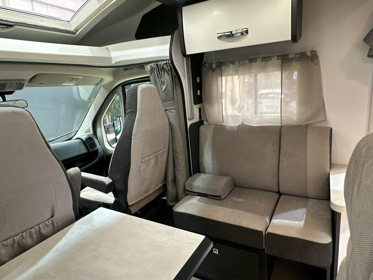 Fiat Ducato 28 120 Multijet L1H1 S&S - foto 10