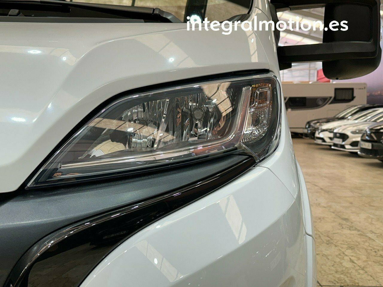 Fiat Ducato 28 120 Multijet L1H1 S&S - foto 27