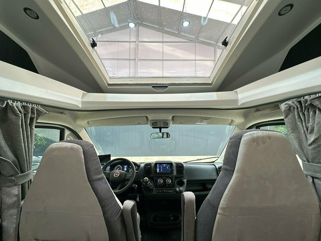 Fiat Ducato 28 120 Multijet L1H1 S&S - foto 45