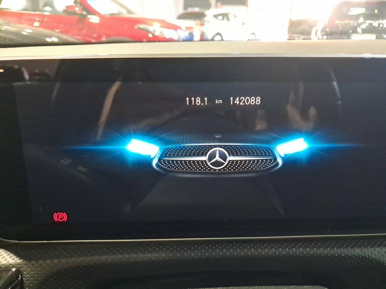Mercedes Clase A A 180 d - foto 8