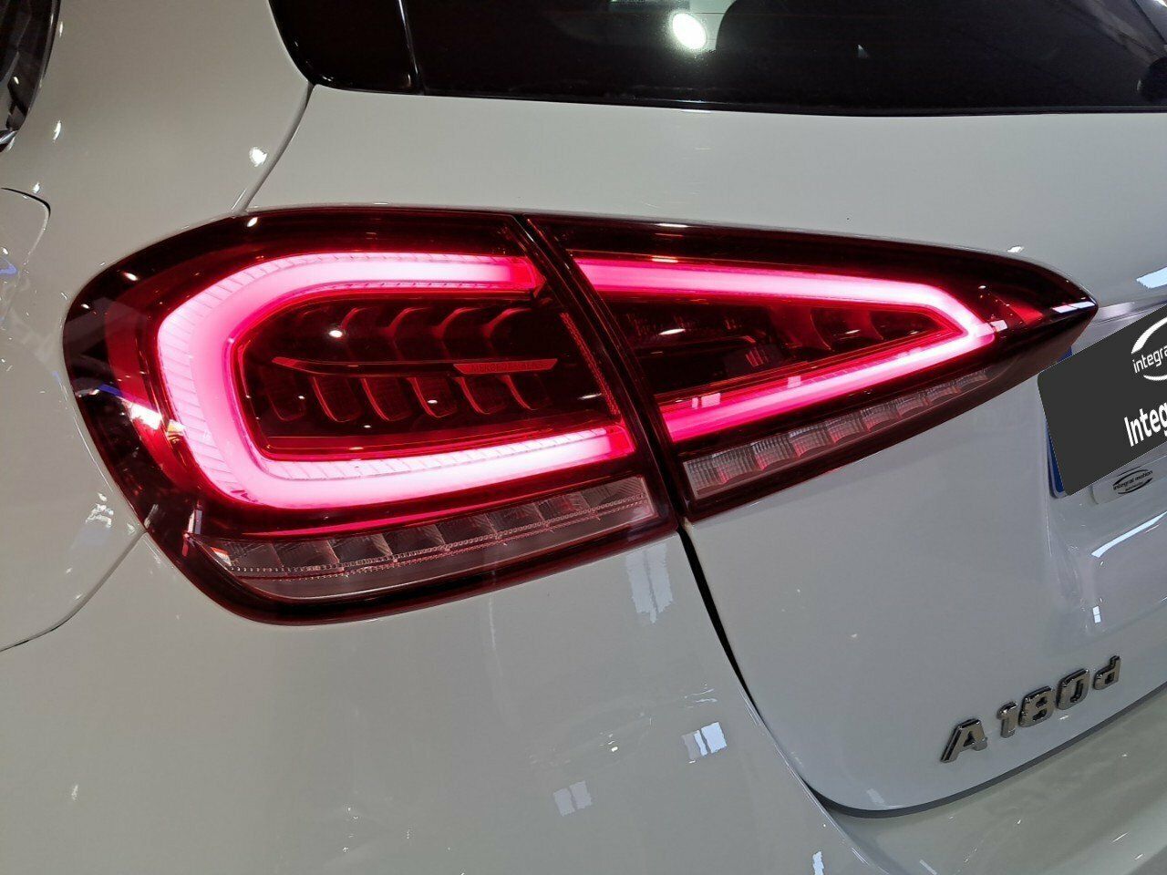 Mercedes Clase A A 180 d - foto 28