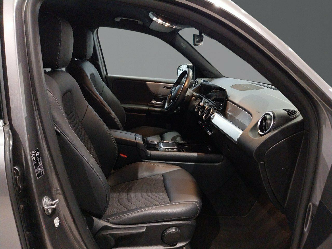 Mercedes GLB GLB 200 d - foto 9