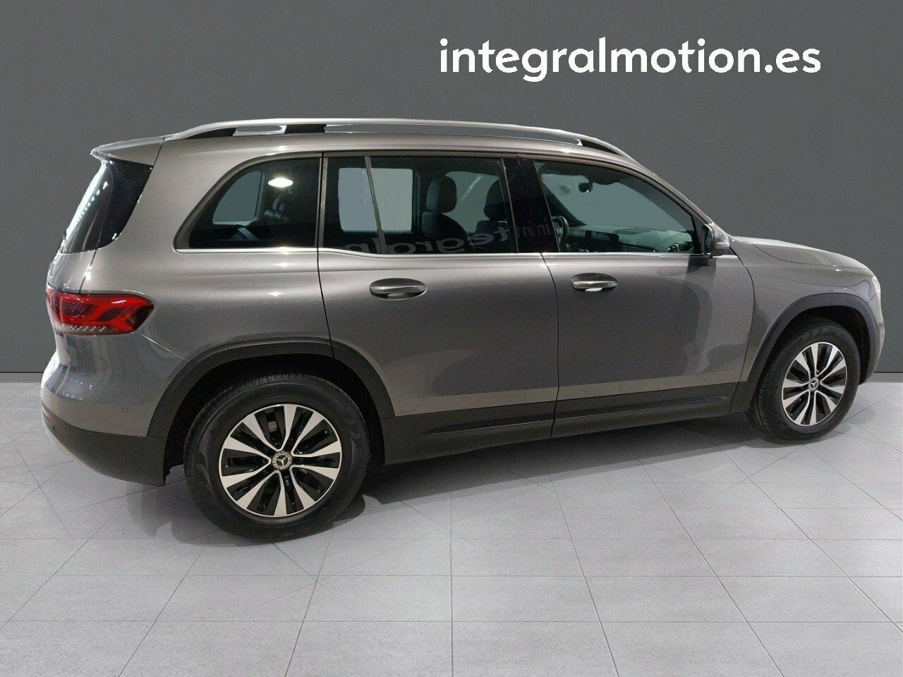 Mercedes GLB GLB 200 d - foto 26