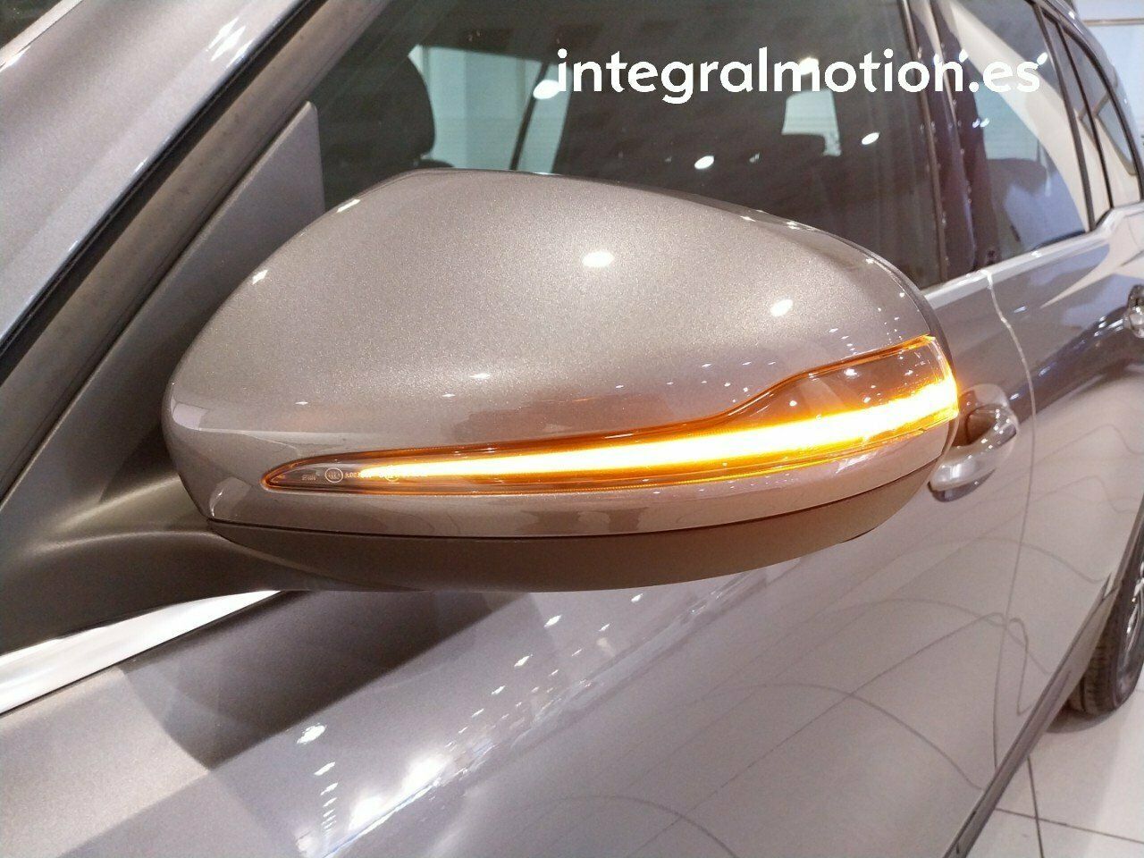 Mercedes GLB GLB 200 d - foto 31