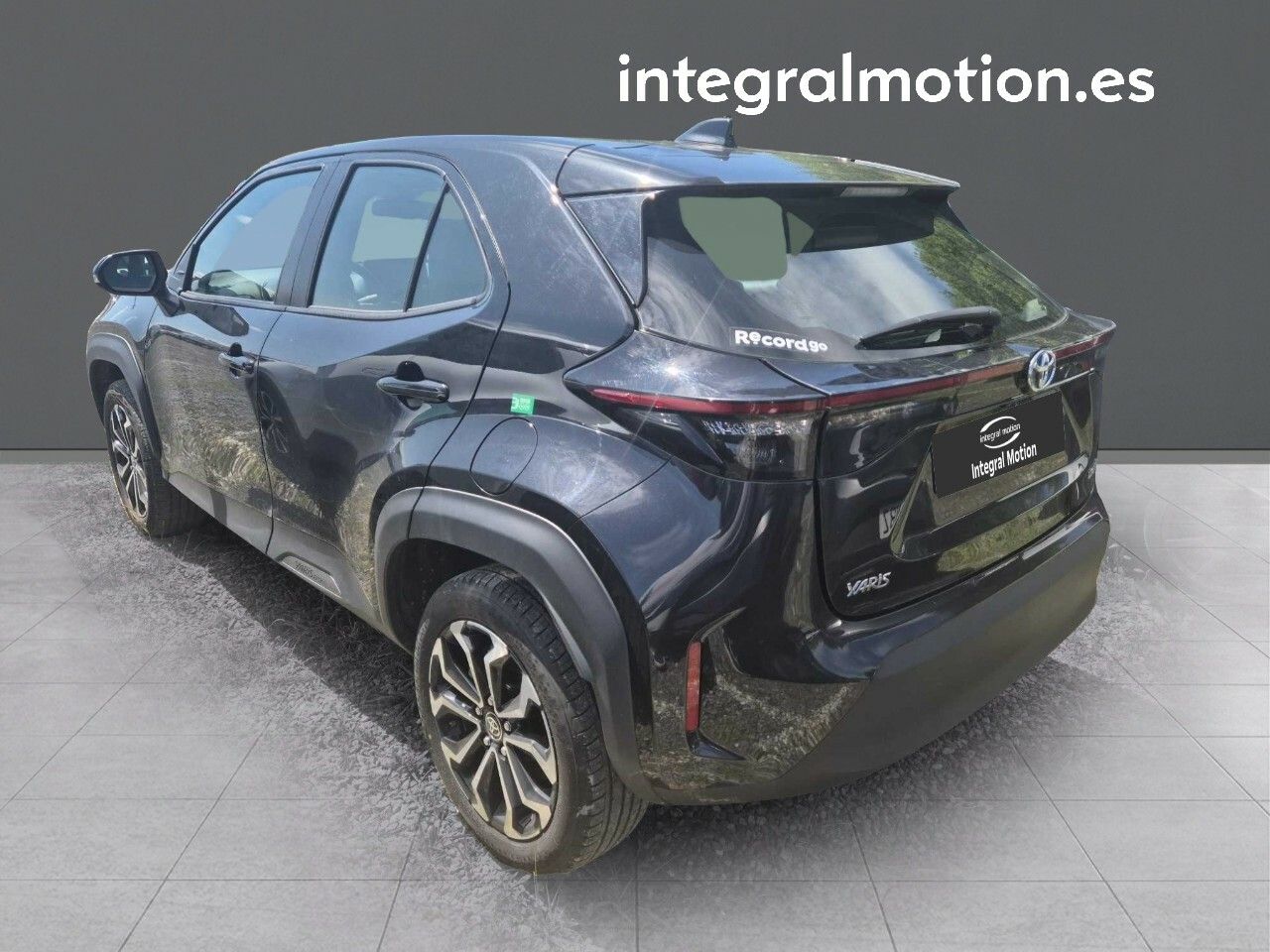 Toyota Yaris Cross 1.5 120H Active Tech - foto 4