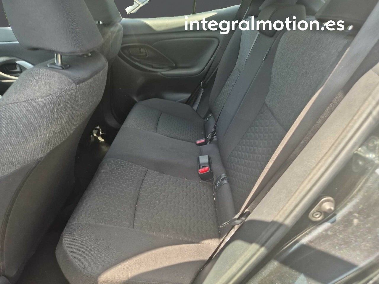 Toyota Yaris Cross 1.5 120H Active Tech - foto 6