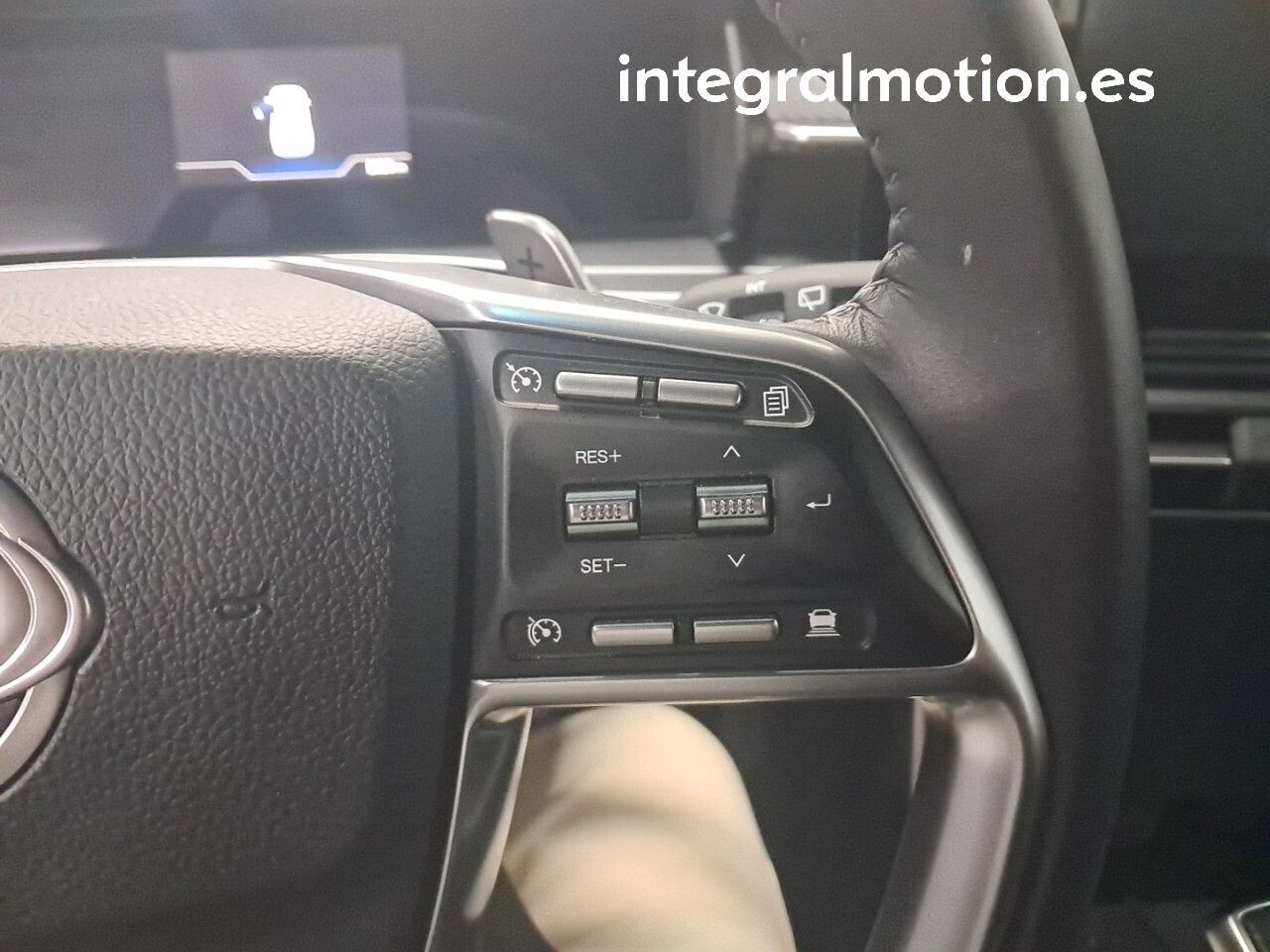KGM Torres G15 Life Aut. - foto 13